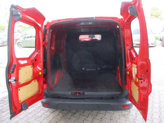 FORD Transit Connect 1.6 TDCI 115CV Furgonato