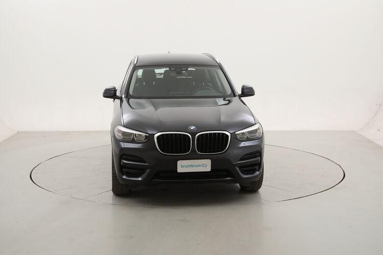 BMW X3 xDrive20d 48V Business Advantage BR463176 2.0 Mild Hybrid 190CV