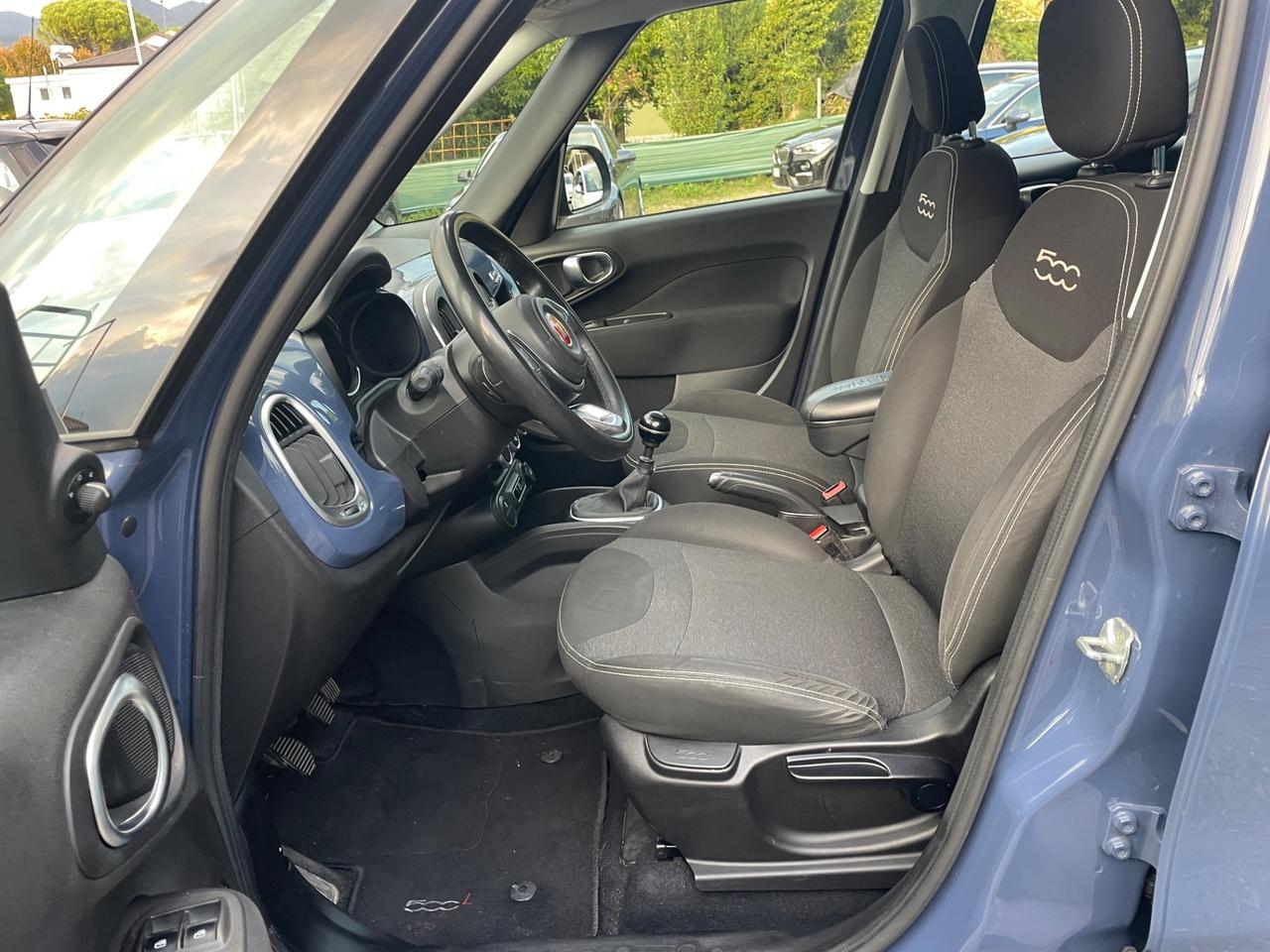 Fiat 500L 1.3 Multijet ( PERFETTA )