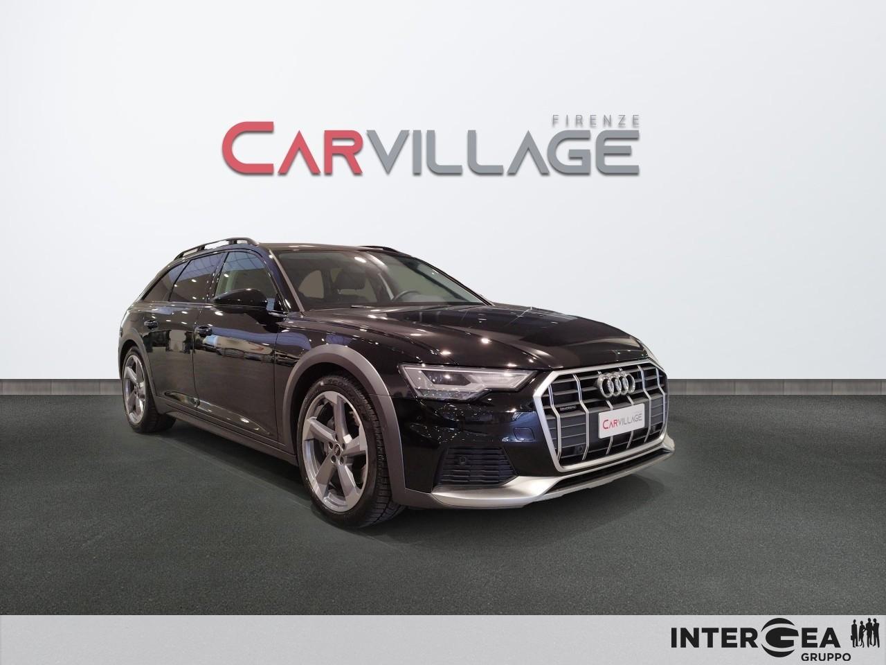 AUDI A6 Allroad 40 2.0 tdi mhev 12V Evolution quattro 204cv s-tronic