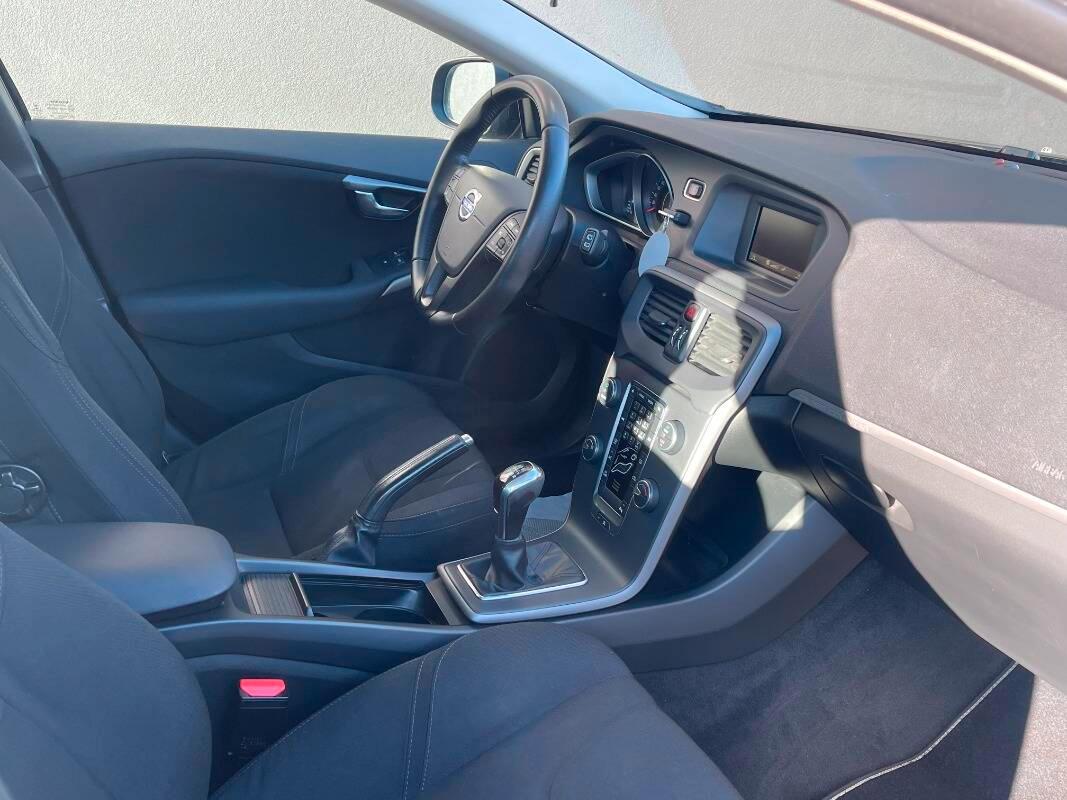 Volvo V40 Cross Country V40 c.country 2.0 D2 Business