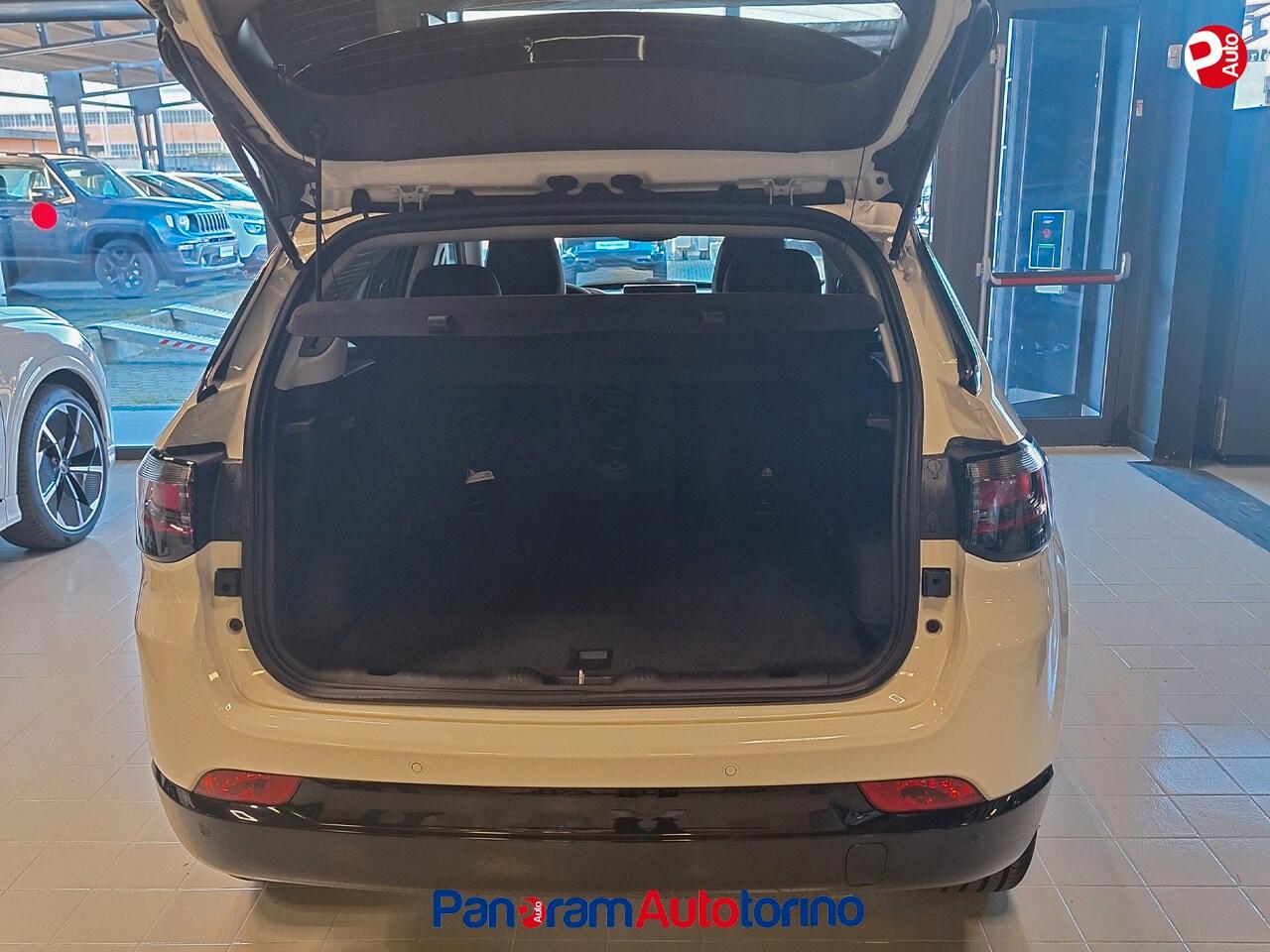 JEEP Compass 2ª serie Compass 1.5 Turbo T4 130...