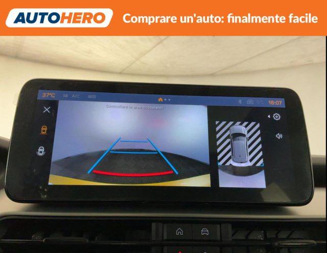 JEEP Avenger 1.2 Turbo 100 CV Altitude