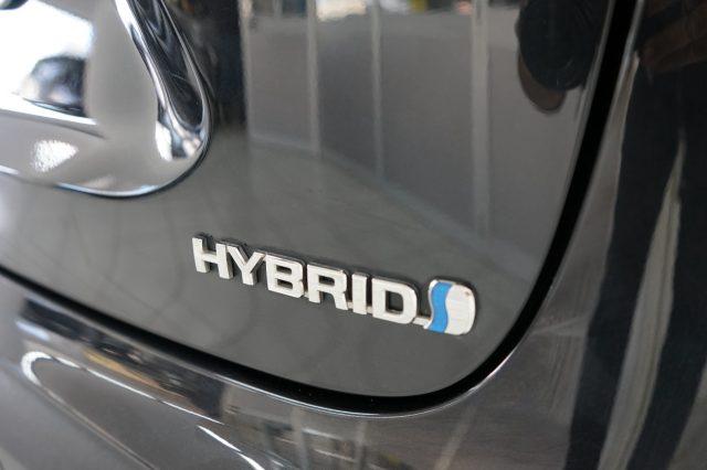 TOYOTA Yaris Cross 1.5 Hybrid E-CVT Business Italiana Uniprop. Certif