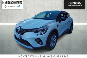 Renault Captur 1.0 TCe Intens