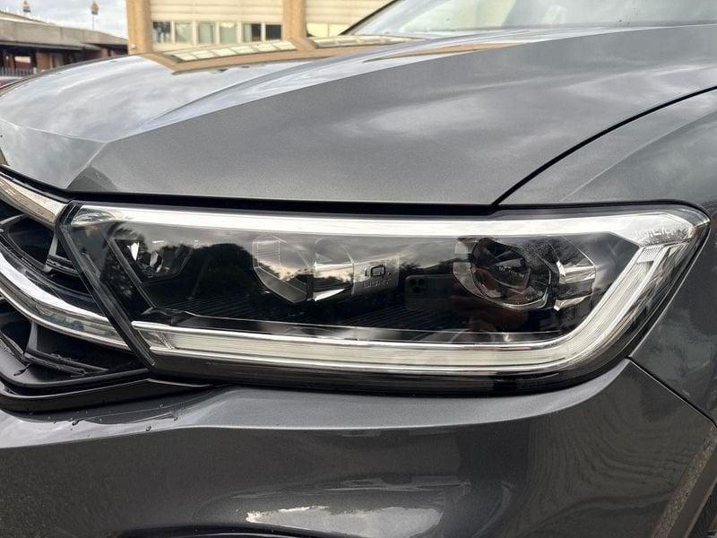 Volkswagen T-Roc 2.0 tdi Style 115cv