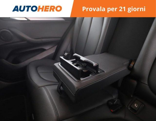 BMW X2 xDrive18d Advantage