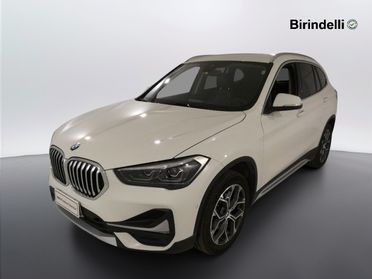 BMW X1 (F48) - X1 xDrive18d xLine Plus