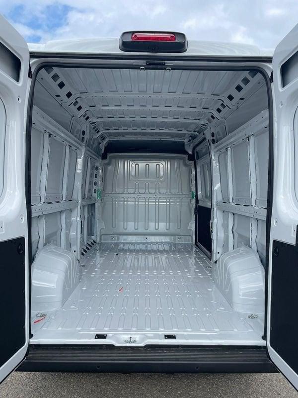 FIAT Ducato 35 2.2 Mjt 140CV PLM-TM Furgone - PRONTA CONSEGNA