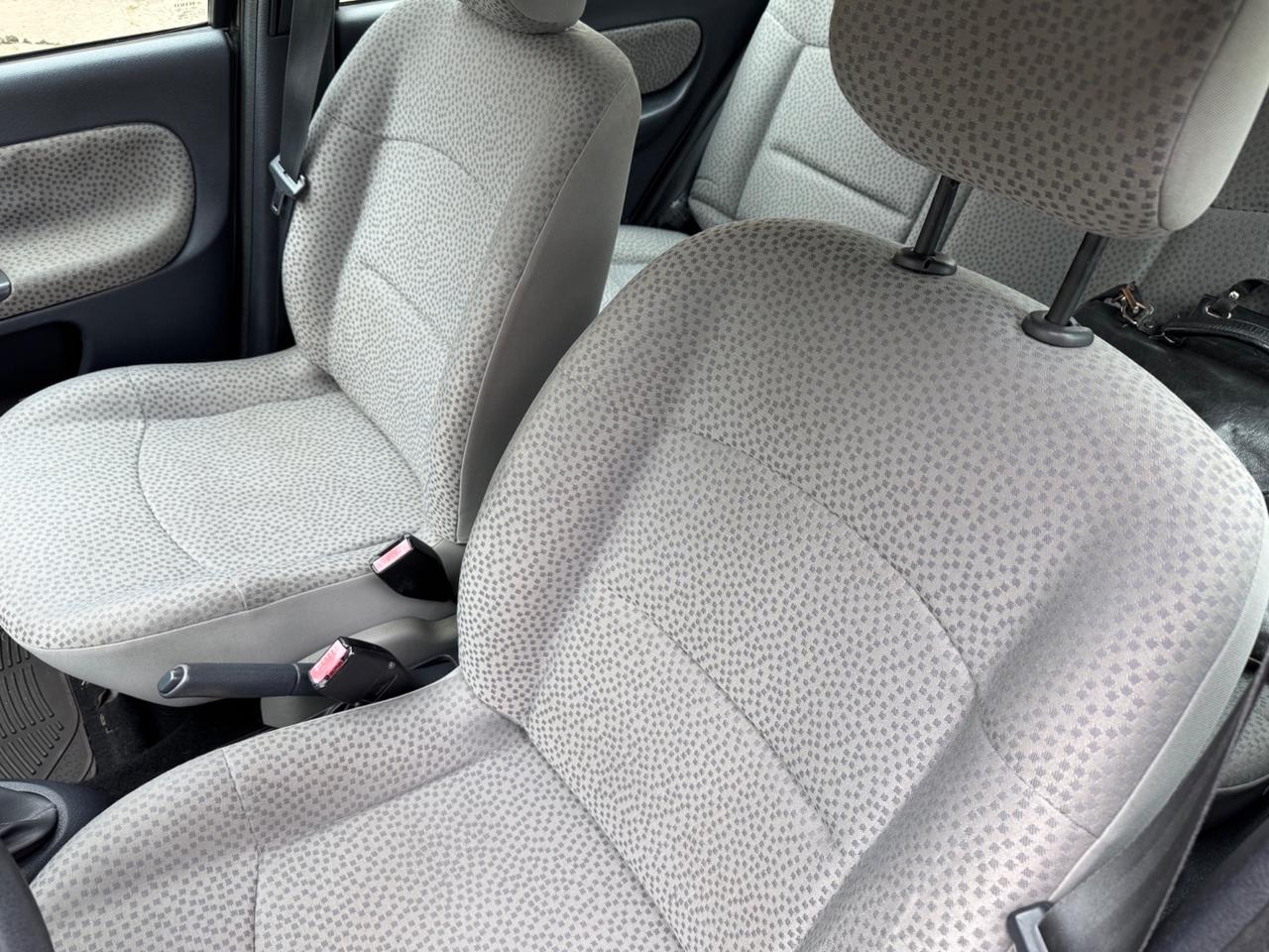 Renault Clio Storia 1.2 16V 5 porte Dynamique