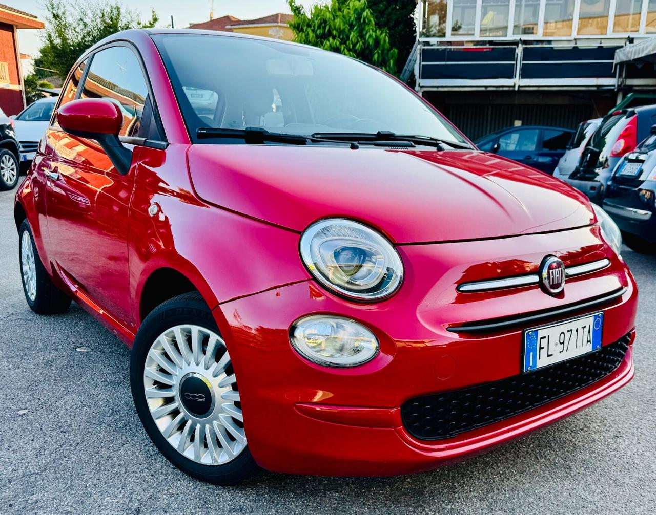 Fiat 500 1.2 Riva
