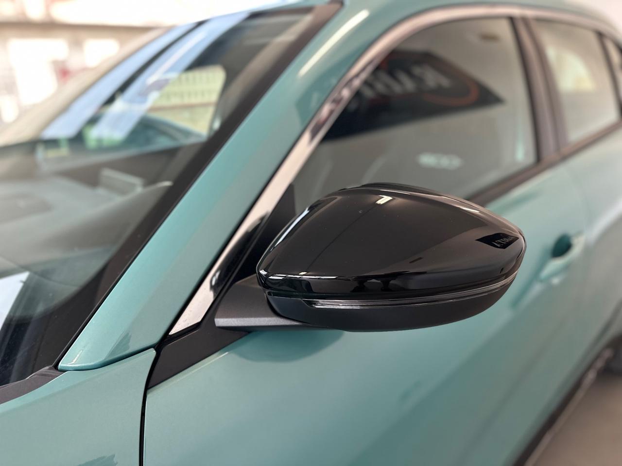 Fiat 600 Hybrid 136 CV Icon 7000KM