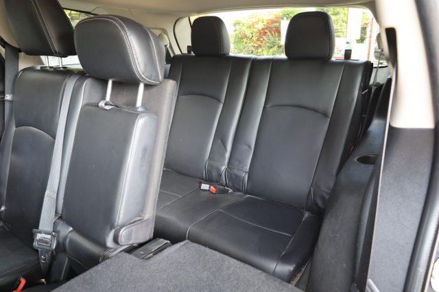 FIAT Freemont 2.0 Mjt 170CV 4x4 Automatica 7POSTI 19" Pelle Navi