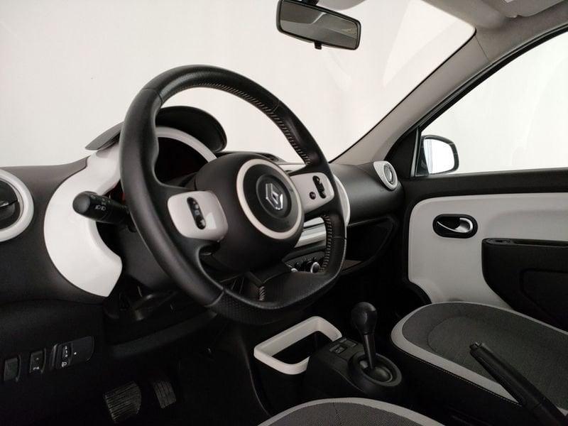 Renault Twingo 1.0 sce Lovely2 69cv edc