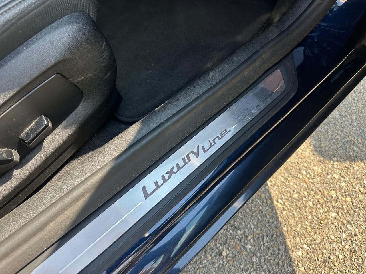 Bmw 520 Luxury Line 520 d #6196