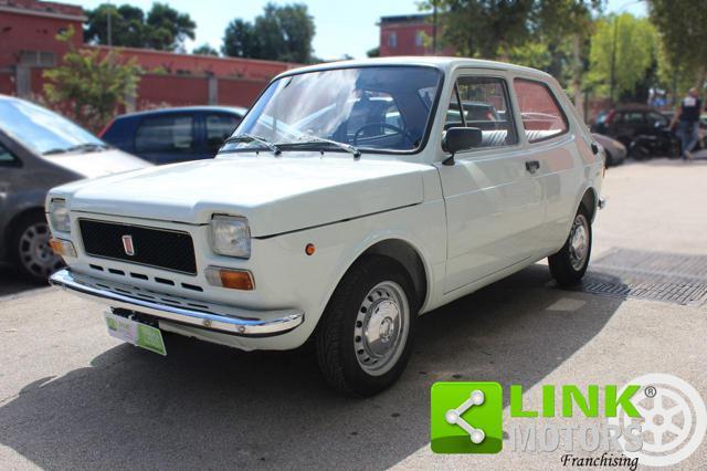 FIAT 127 0.9 40 CV