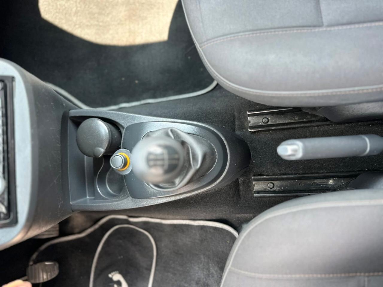 Renault Twingo 1.2 16V LEV Dynamique NEOPATENTATI