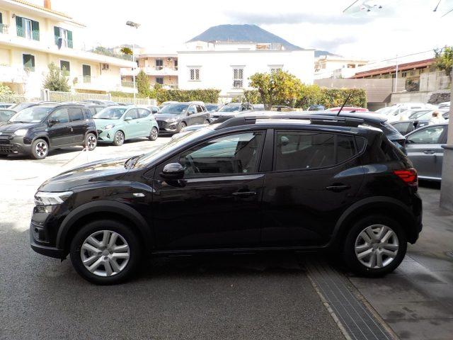 DACIA Sandero Stepway 1.0 GPL 100CV Expression