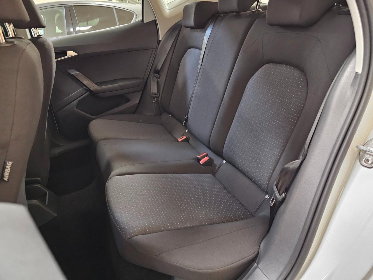 Seat Arona 1.0 EcoTSI Style