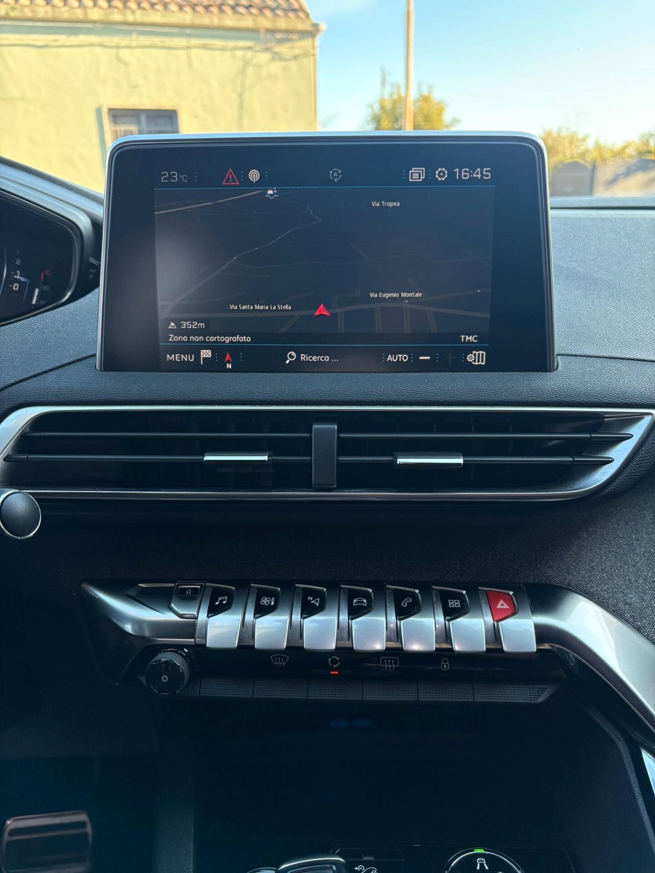 Peugeot 3008 BlueHDi 130 S&S GT Line