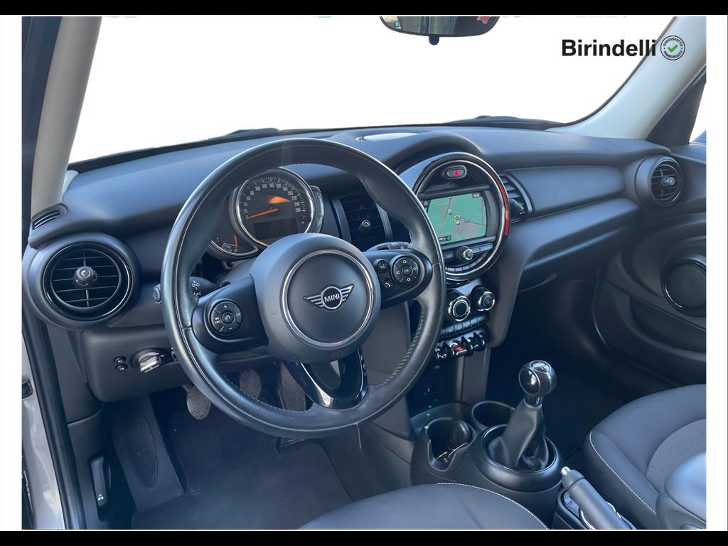 MINI Mini 5 porte (F55) - Mini 1.5 One D Hype 5 porte