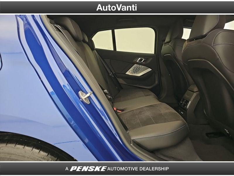 BMW Serie 1 120d 48V 5p. MSport