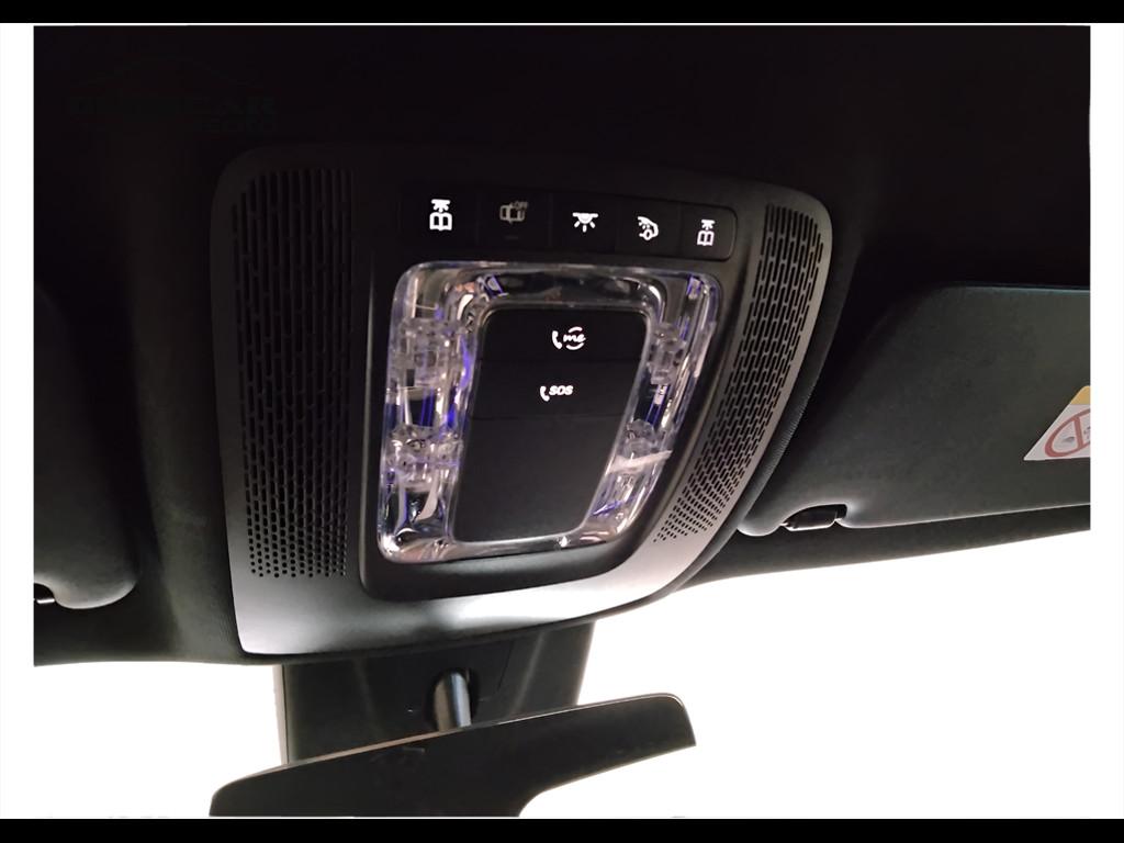 Mercedes-Benz GLB - X247 2019 - GLB 200 d Premium 4matic auto