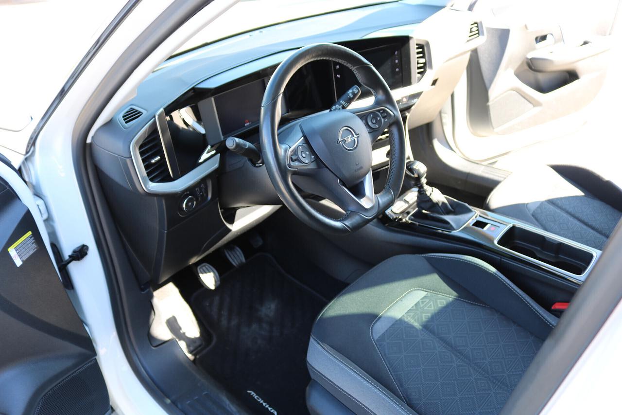 Opel Mokka 1.5 diesel Edition