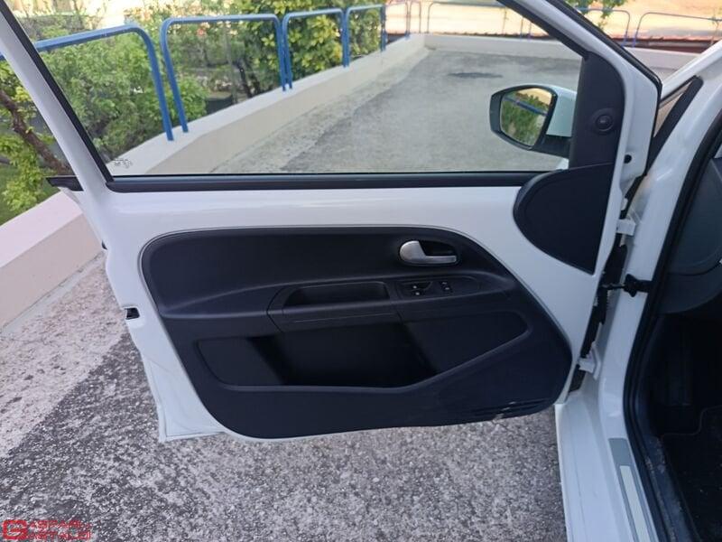 Volkswagen e-Up e-up! 32,3 kWh Long Range 260 km