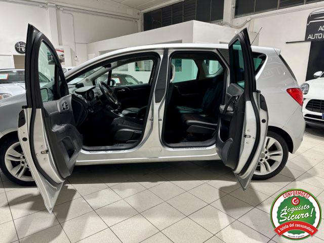 OPEL Meriva 1.6 CDTI Start&Stop Innovation