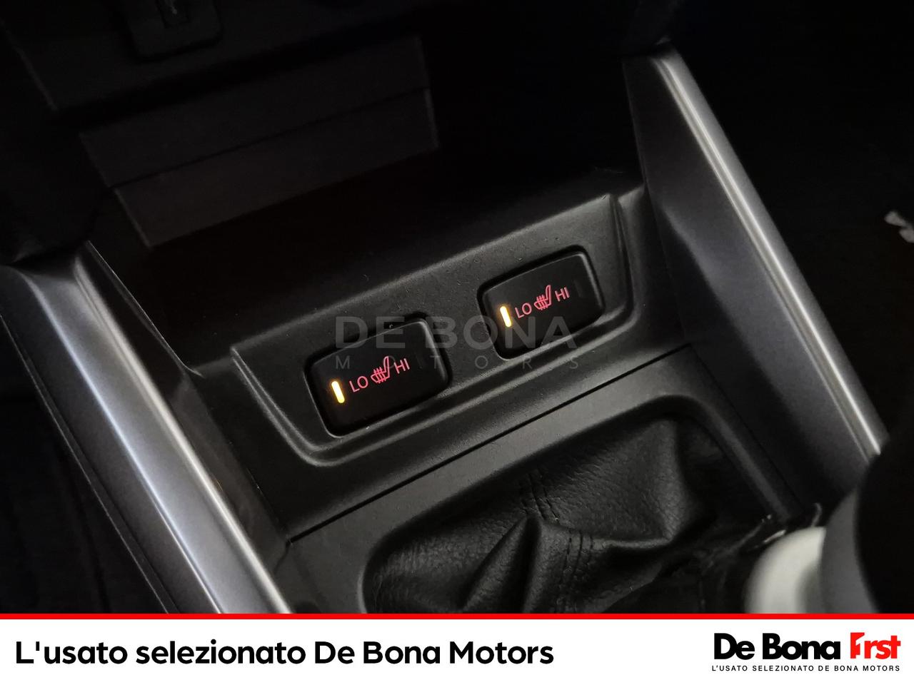 Suzuki Vitara 1.4h top 2wd