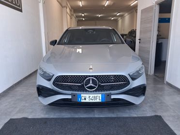 Mercedes-benz A 180 d Automatic AMG Line Advanced Plus