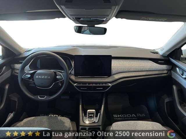 Skoda Octavia Octavia Wagon 1.5 tsi mhev Executive 115cv dsg