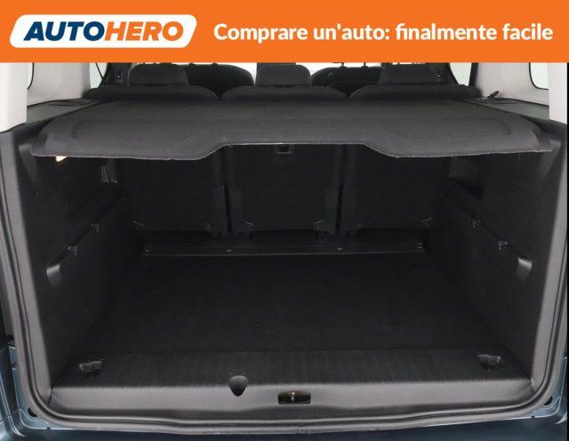 FIAT Doblo Doblò 1.5 BlueHdi 130CV Combi N1