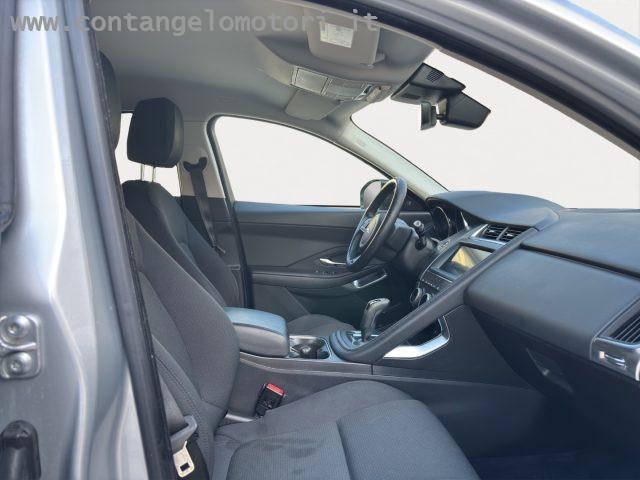 JAGUAR E-Pace 2.0D 150 CV AWD aut. S