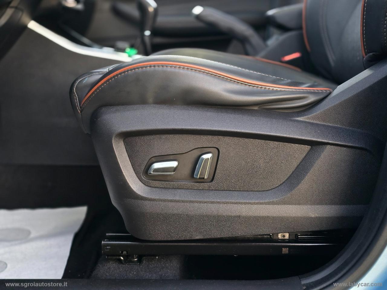 DR MOTOR dr 5.0 1.5 Bi-Fuel GPL