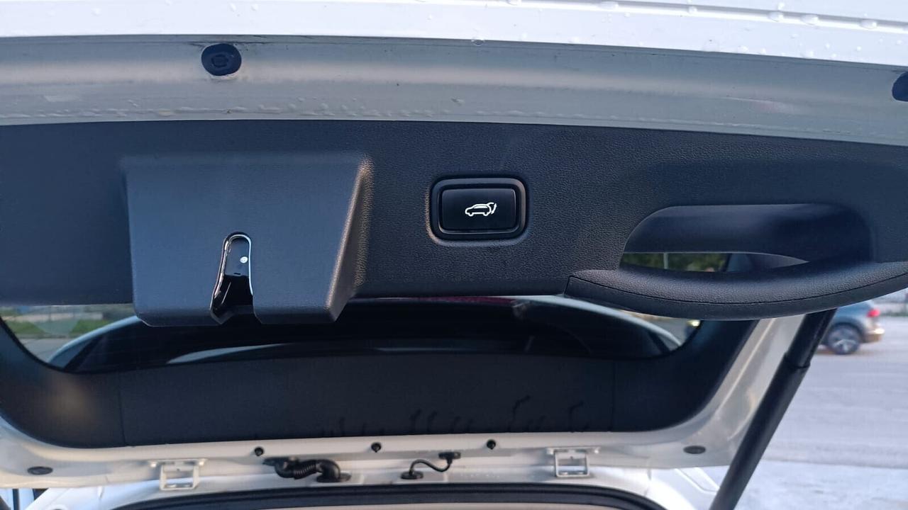 Hyundai Tucson 1.6 HEV aut.Exellence