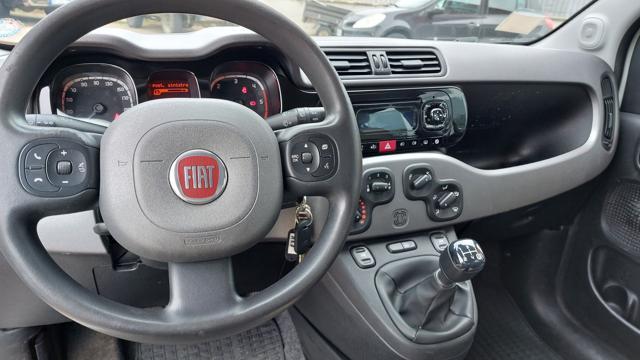 FIAT Panda 1.3 MJT 95 CV S&S 4x4 Euro 6B 100.000 Km