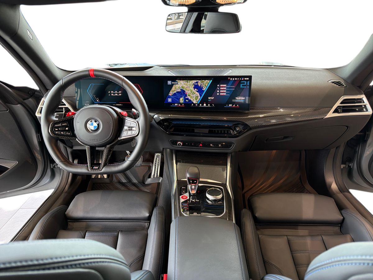 BMW M2 G87 LCI 2024 Coupe - M2 Coupe 3.0 480cv auto