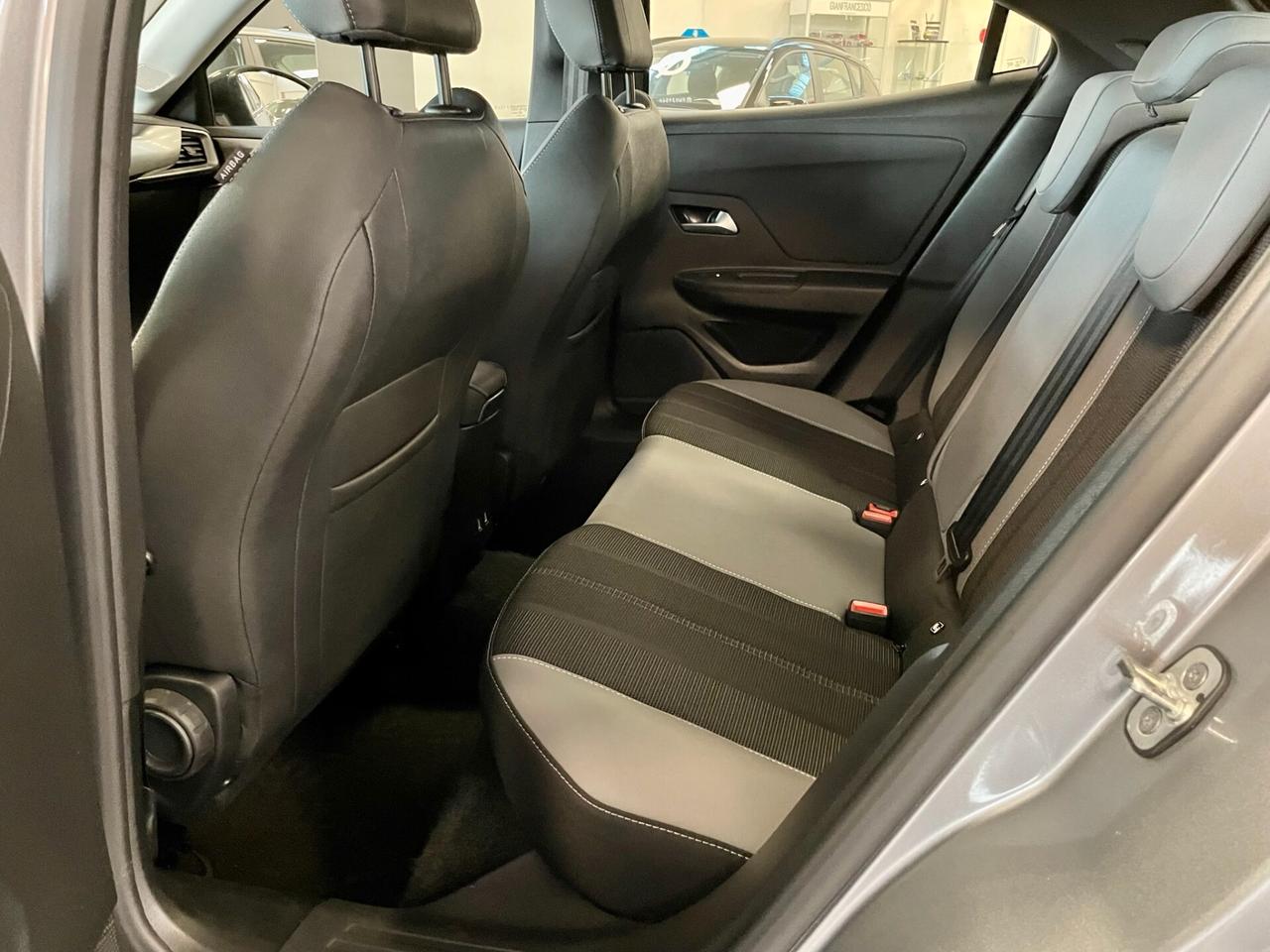Opel Mokka 1.2 Turbo 100cv GS