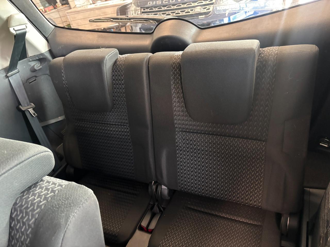 Toyota Corolla Verso 1.8 vvt-i Sol 7p POSTI