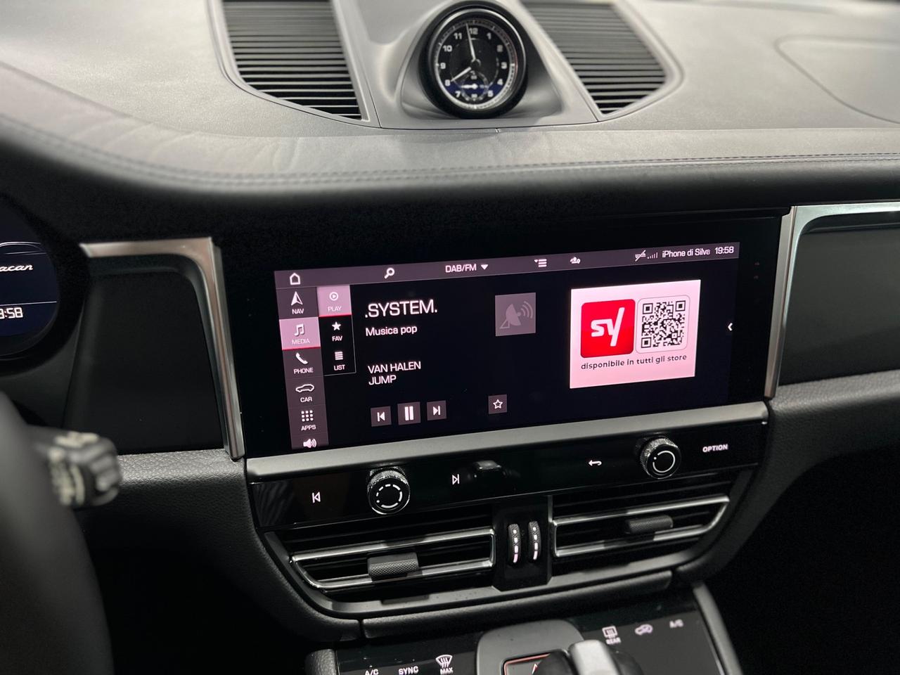 Porsche Macan T 2.0 PDK 265 cv