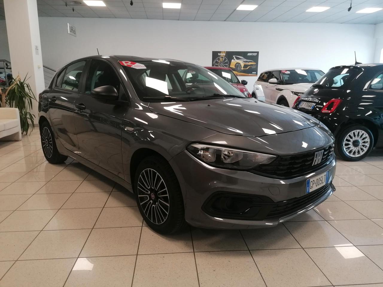 Fiat Tipo 5 Porte Tipo 5p 1.0 100cv