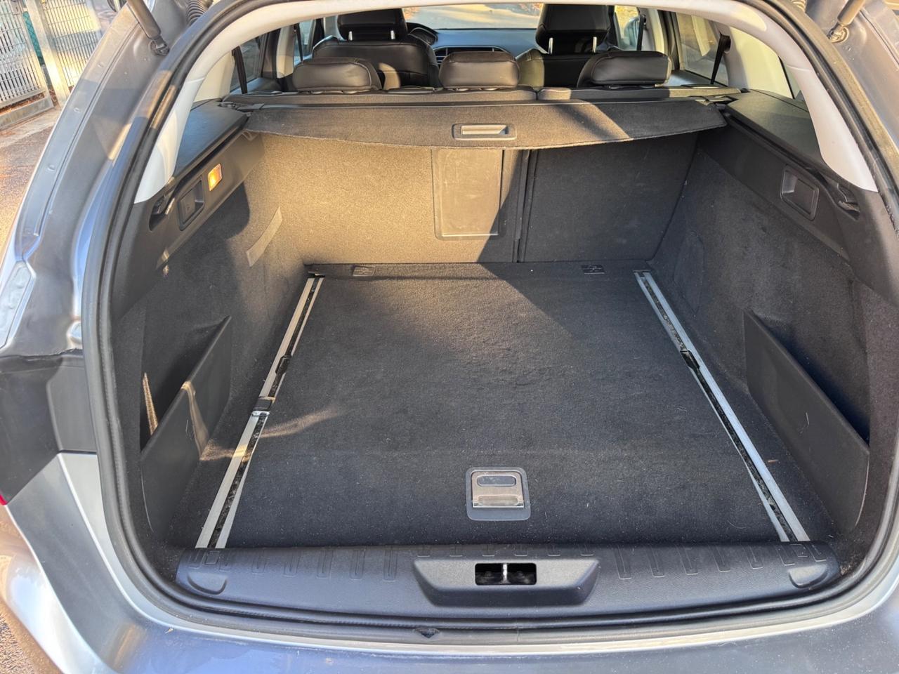 Peugeot 308 1.6 HDi 115 CV S&S GT-LINE garanzia 12 m