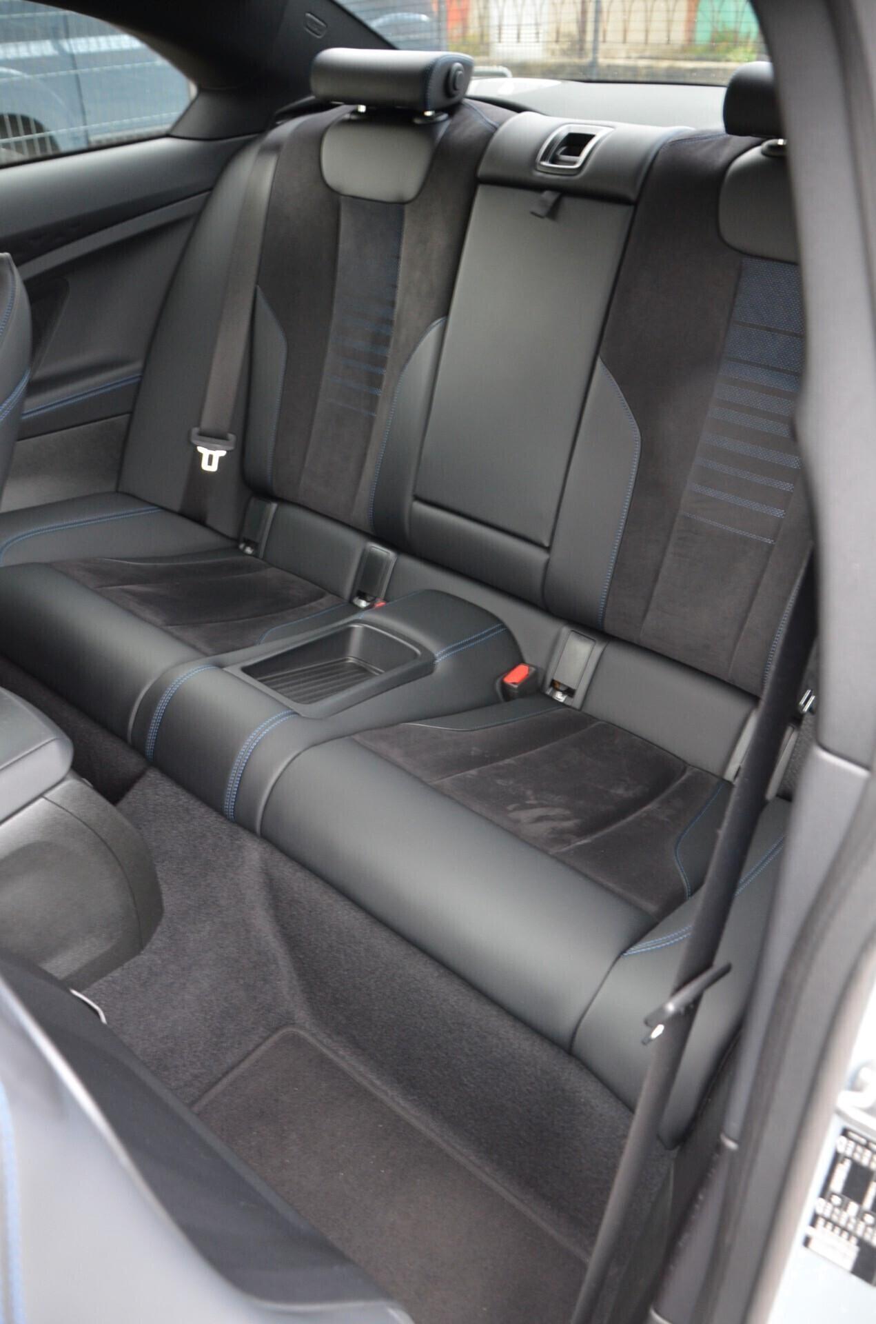 Bmw 220i Coupé Msport