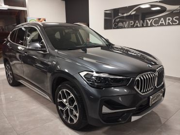 Bmw X1 sDrive18d xLine