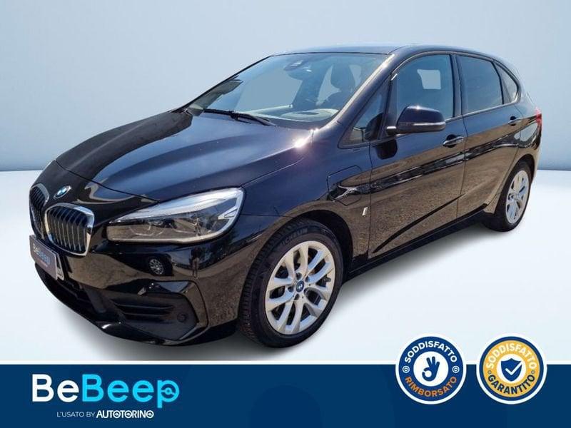 BMW Serie 2 Active Tourer 225XE ACTIVE TOURER IPERFORMANCE BUSINESS AUTO