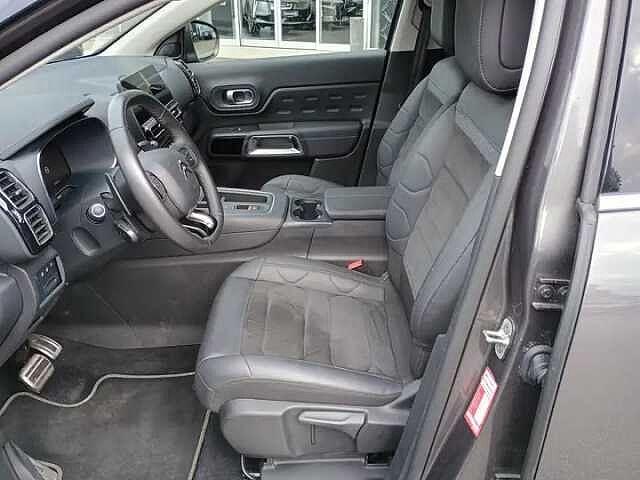 Citroen C5 Aircross PHEV 1.6 Plug-In Hybrid 225cv E-EAT8 SHINE USATO