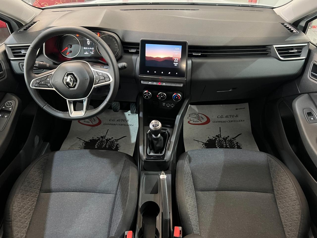 Renault Clio 1.5 100 CV - EVOLUTION - 2022