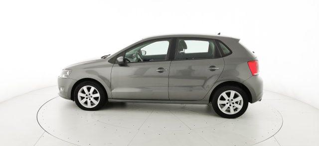 VOLKSWAGEN Polo 1.2 TSI 5 porte Highline - CAMBIO AUTOMATICO